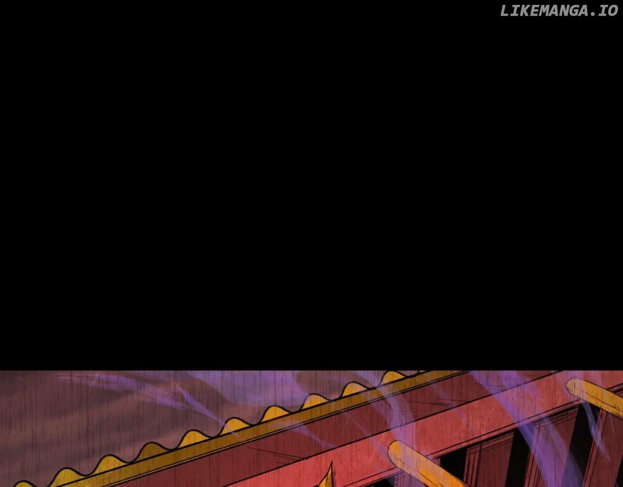 Era of the Haunted Chapter 313 - page 111
